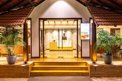 Shiraz Boutique Hotel
