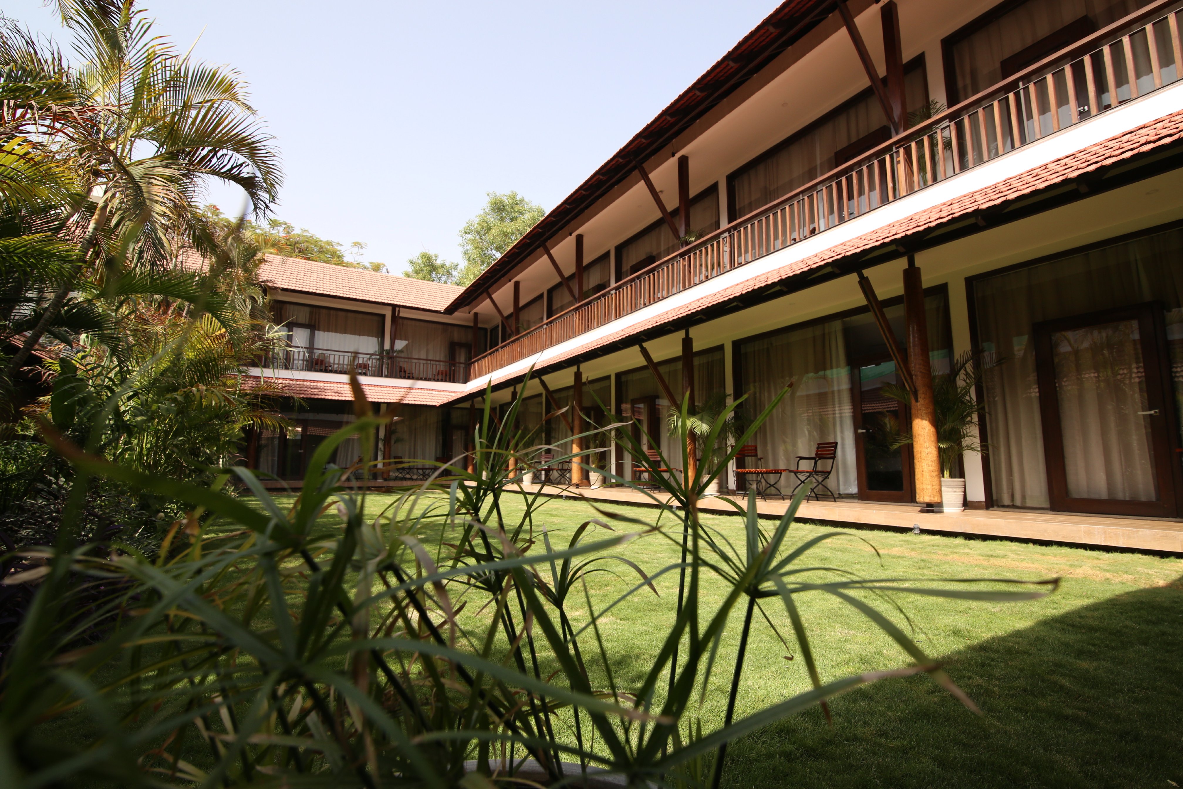 Shiraz Boutique Hotel - Tap to explore photos