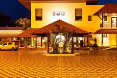 Kwality's Motel Shiraz