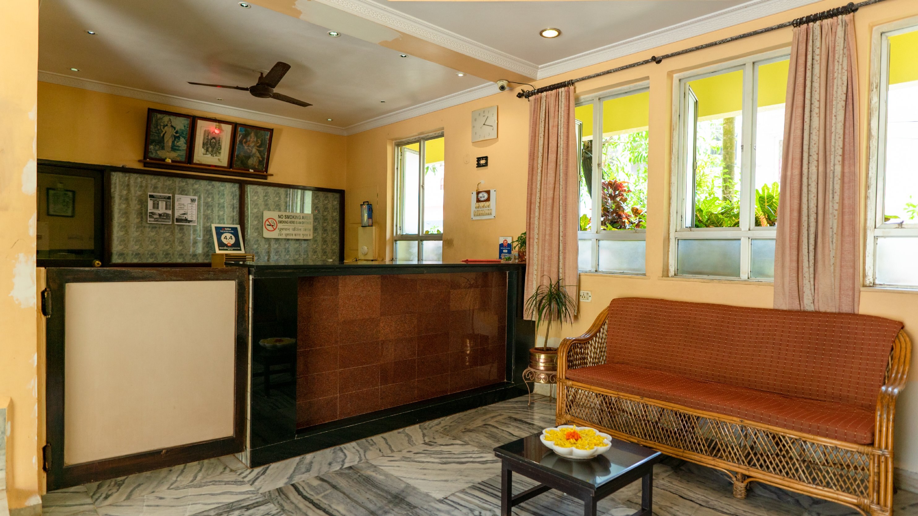 Main gallery