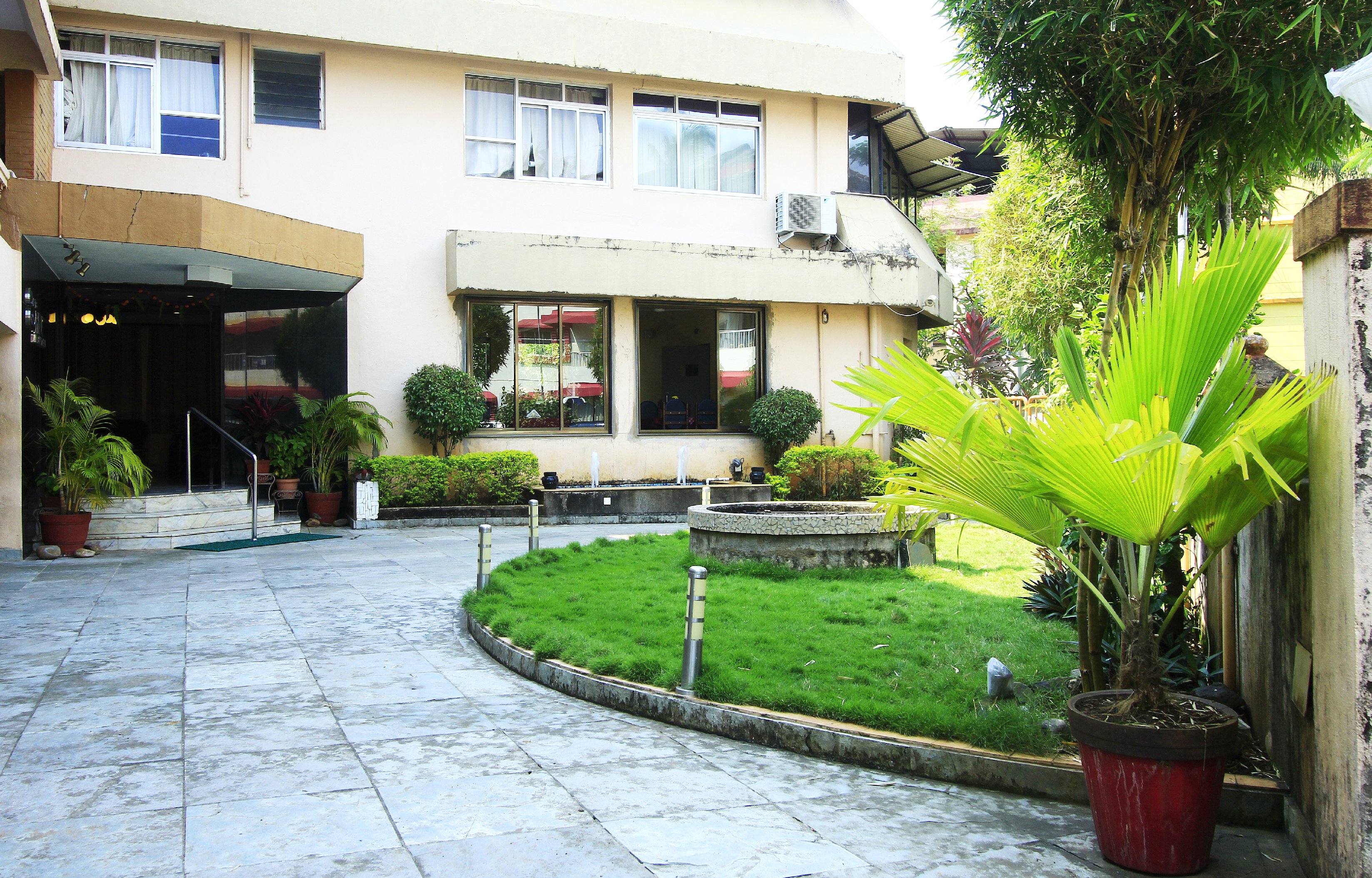 Hotel Gopika International - Tap to explore photos