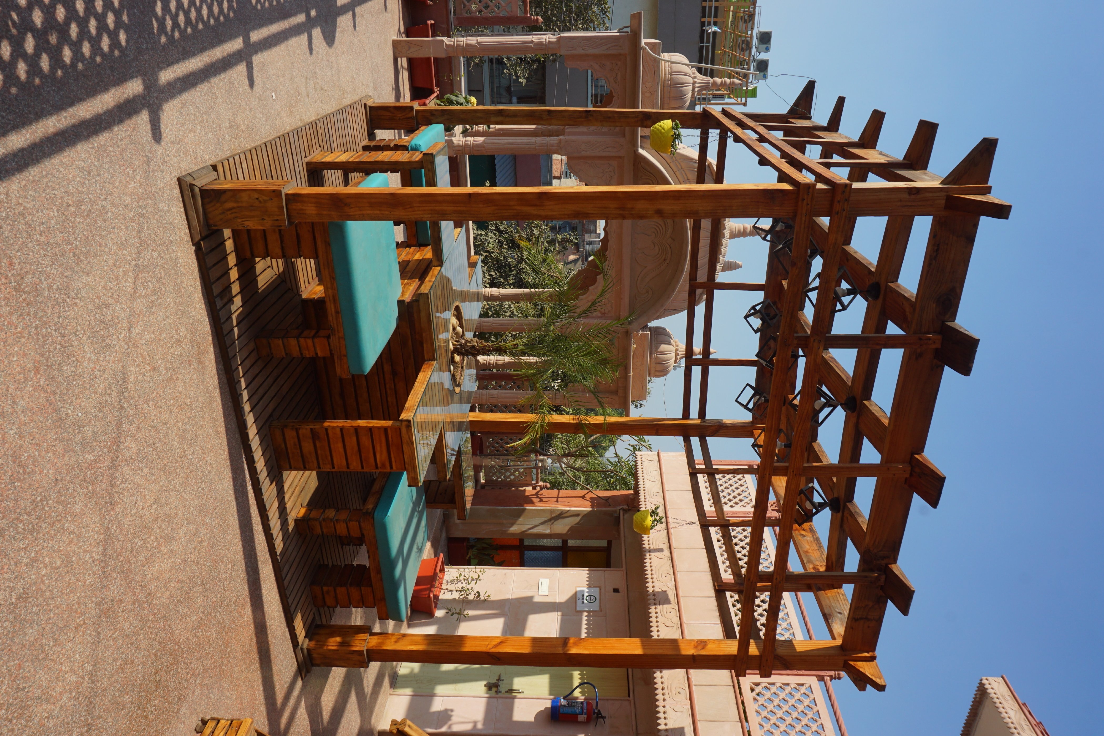 M Agra - Tap to explore photos