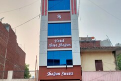 Hotel Shree Shagun