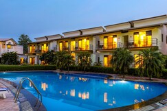 Corbett Panorama Resort