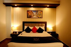 Hotel Amardeep