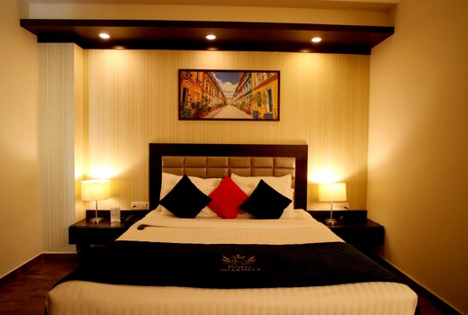 Hotel Amardeep