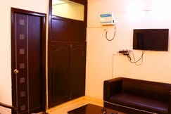 Hotel Rohit Residency