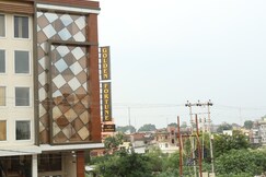 Hotel Golden Fortune