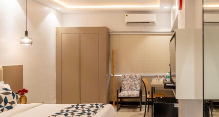 asar Elite by Orion Hotels Room Type - Superior Double or Twin Room