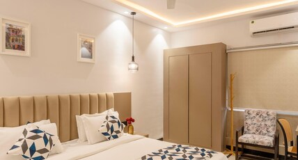 asar Elite by Orion Hotels Room Type - Superior Double or Twin Room asar Elite by Orion Hotels Room Type - Superior Double or Twin Room