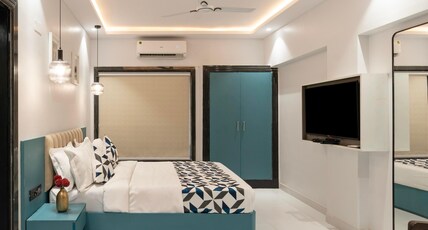 asar Elite by Orion Hotels Room Type - Family Room