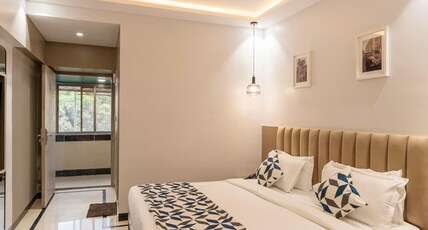 asar Elite by Orion Hotels Room Type - Premium Room Without Balcony