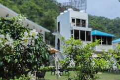 Mahayana River Resort Rishikesh