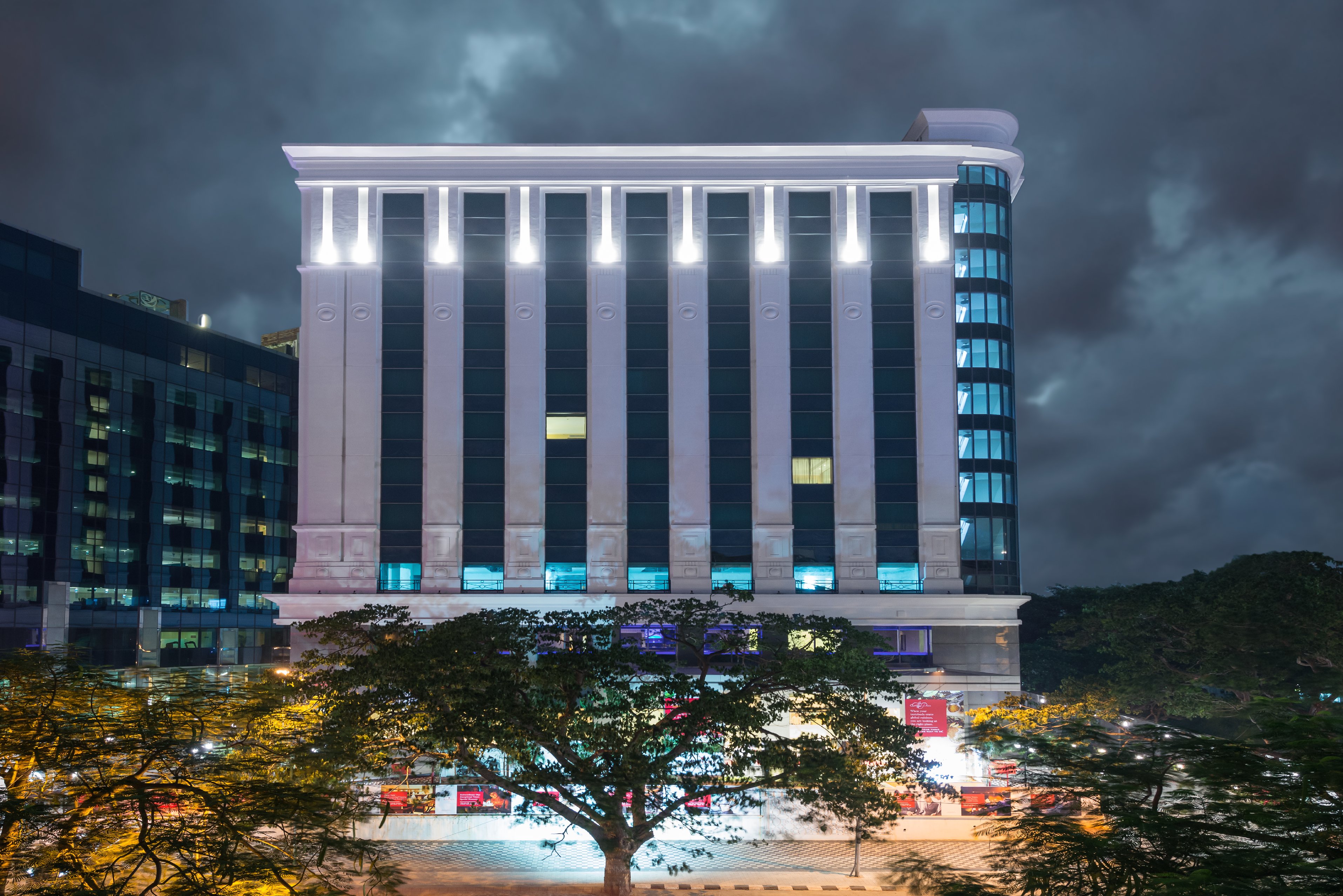 Ramada Plaza by Wyndham Chennai