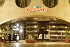 Hotel Orange