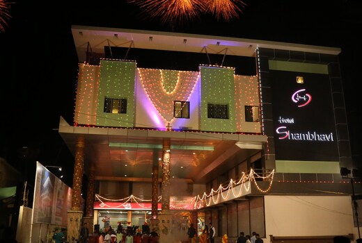 hotel shambhavi