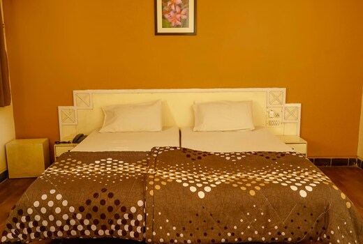 HOTEL RITESH
