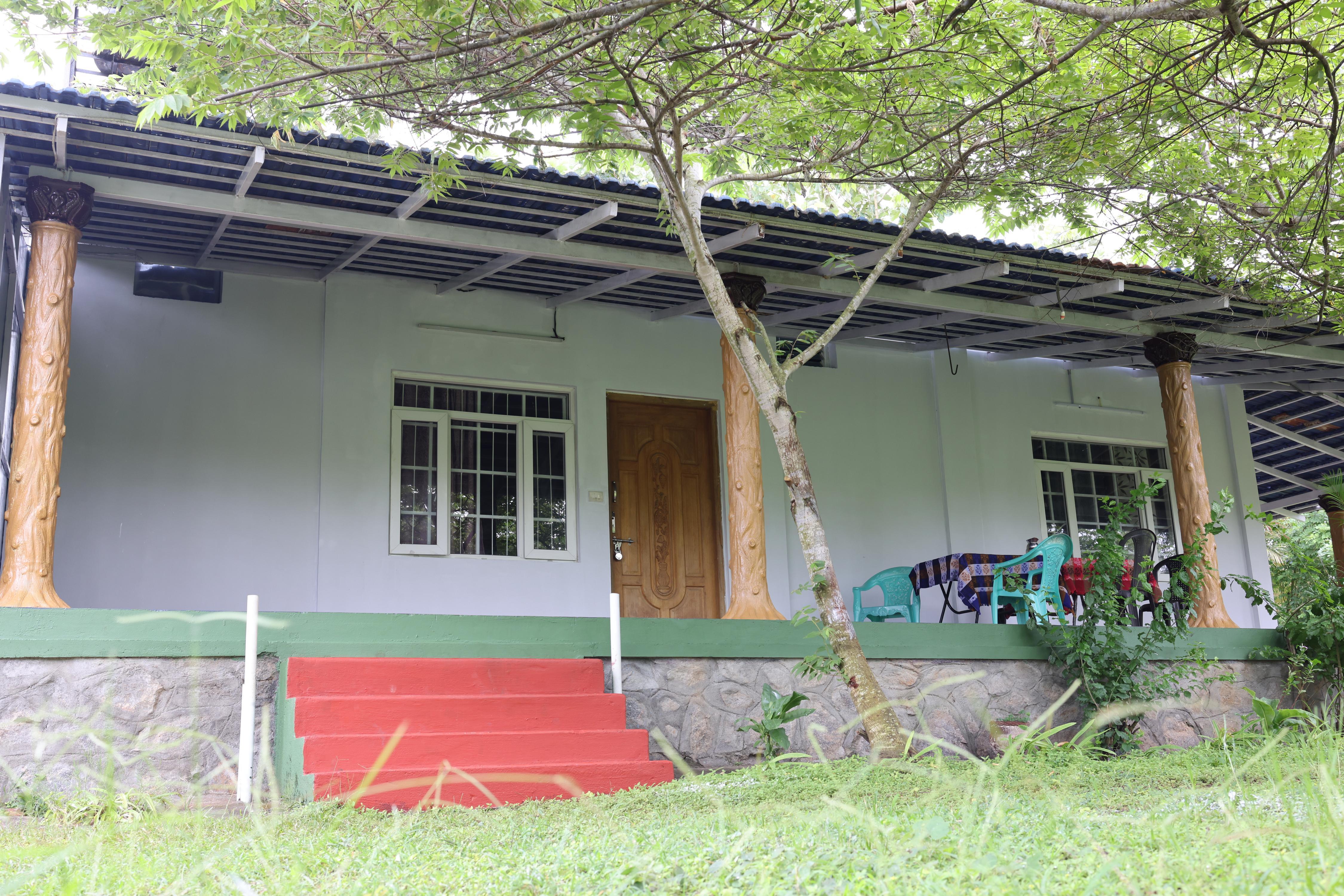 Farmagram Resort