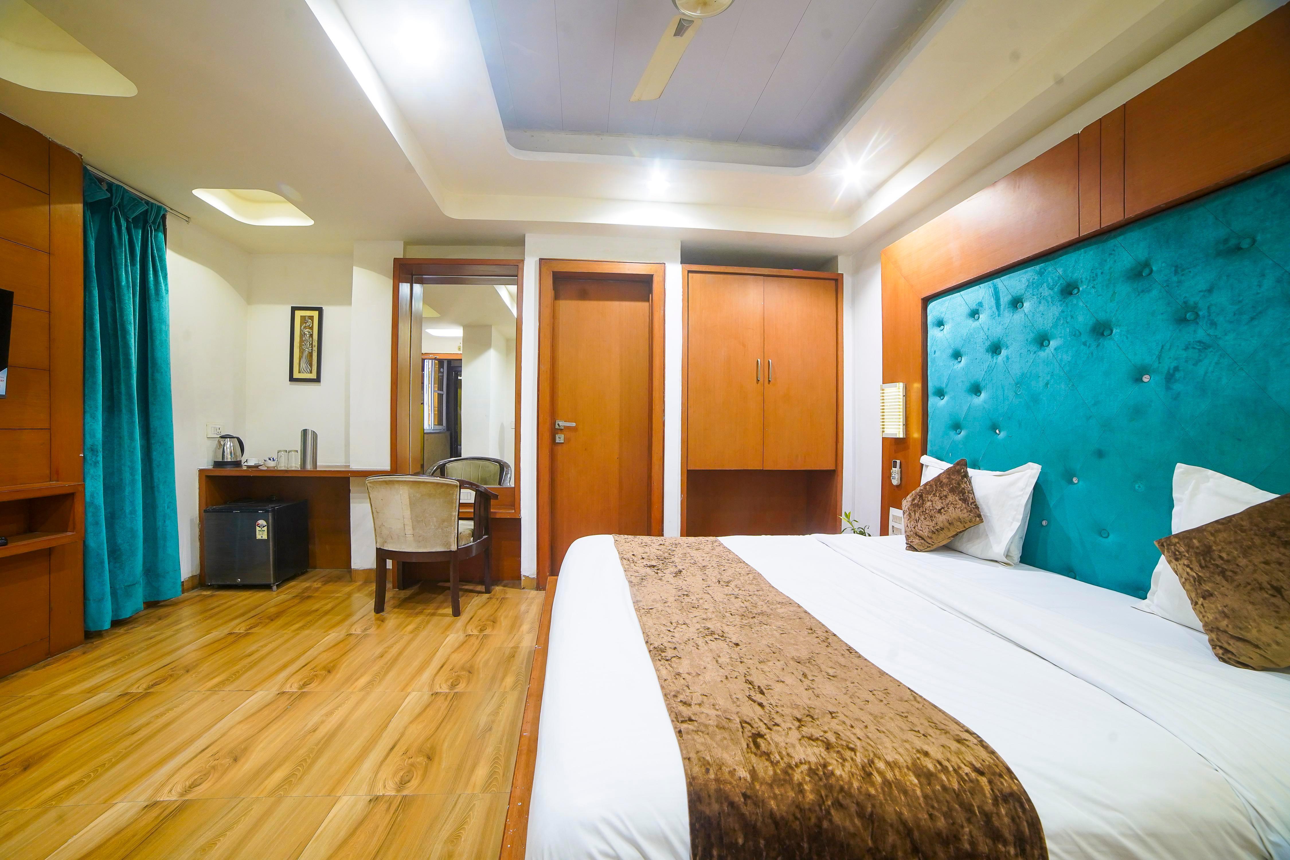 Johri Regency Room Type - Super Executive
