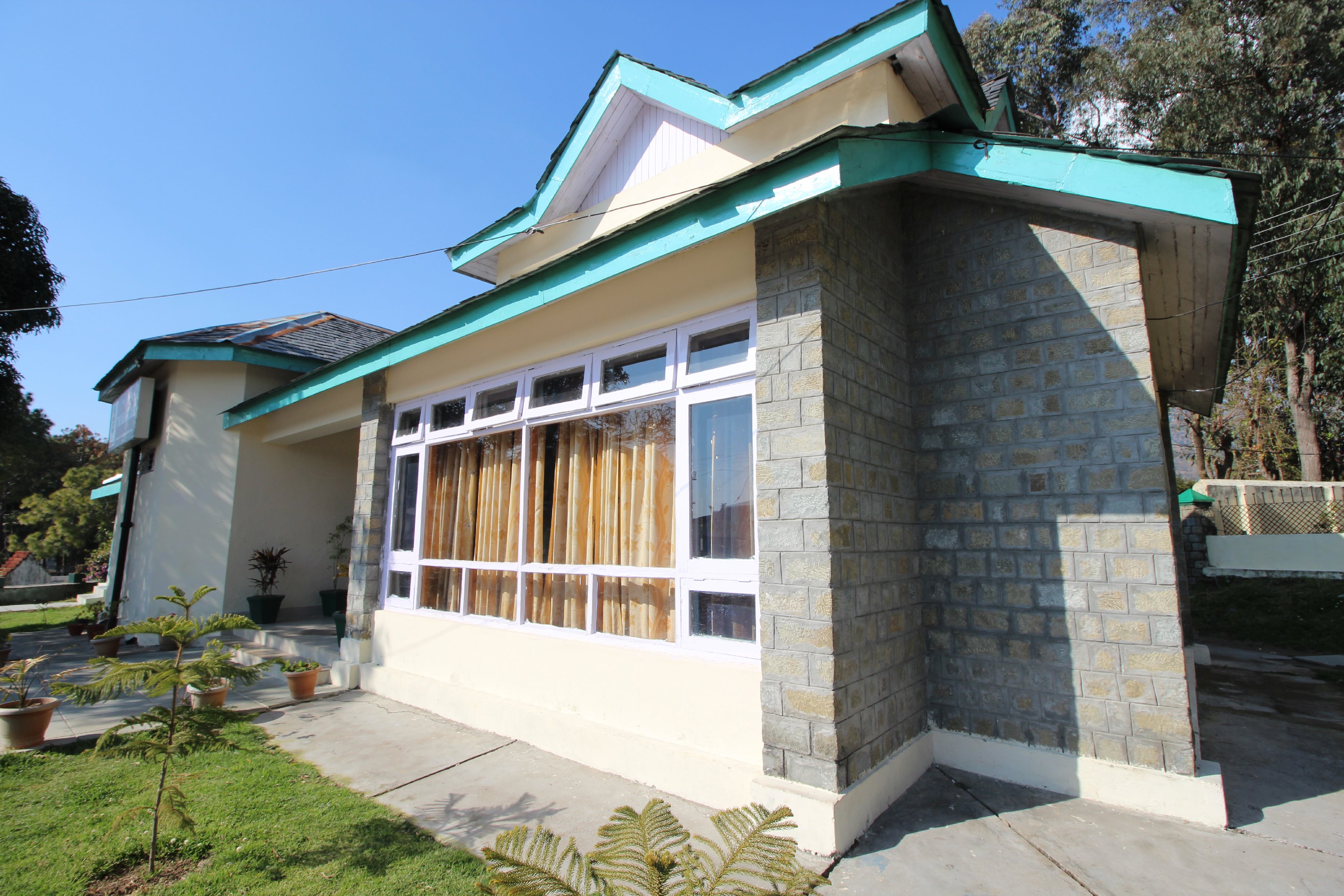 Hotel Neugal, Palampur (HPTDC)