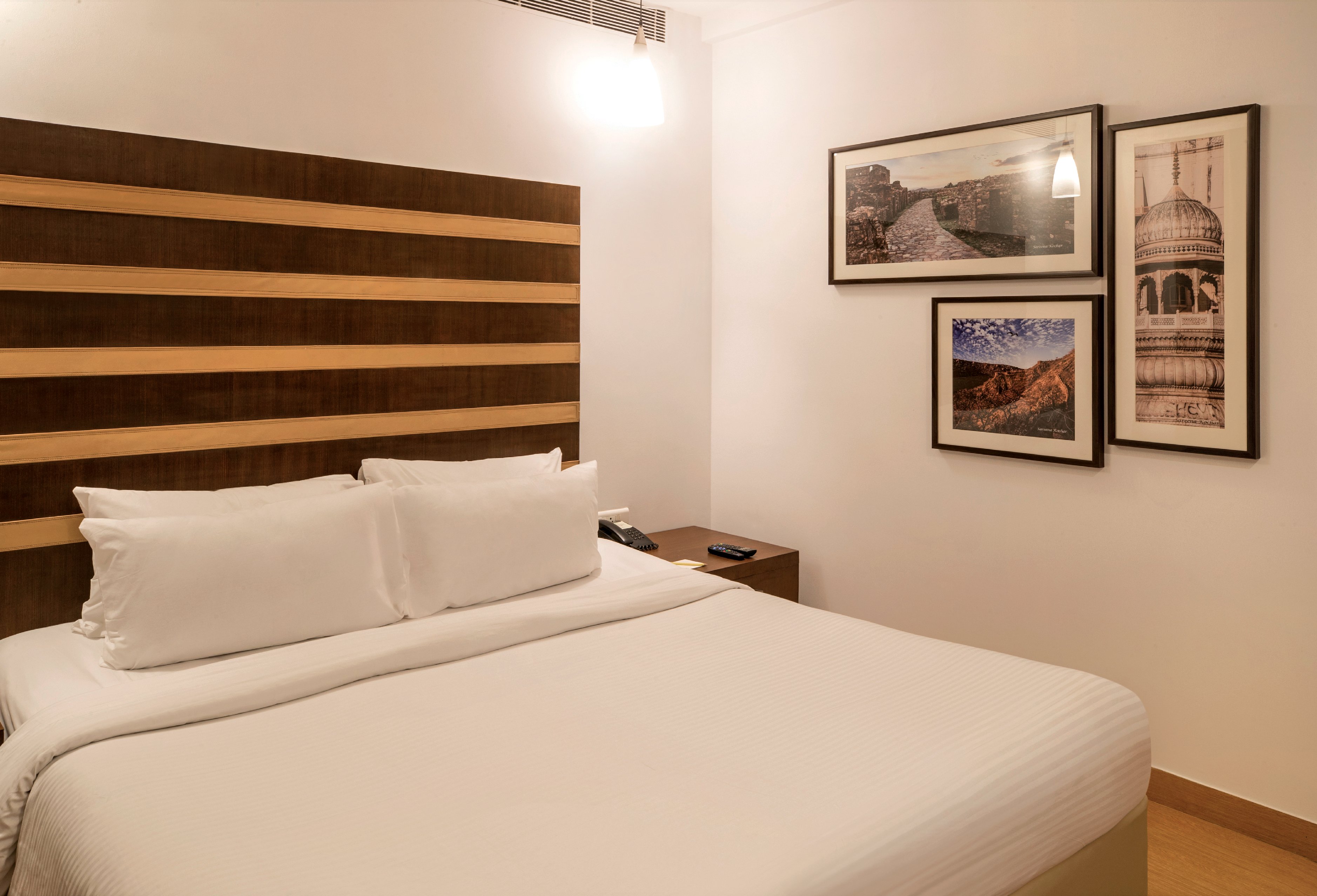 Lemon Tree Hotel Alwar, Sariska - Tap to explore photos