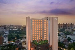 Hyatt Regency Lucknow Gomti Nagar