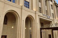 Four Points by Sheraton Srinagar