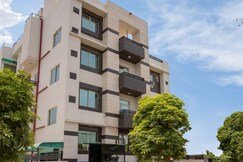 Elite Suites, Gomti Nagar