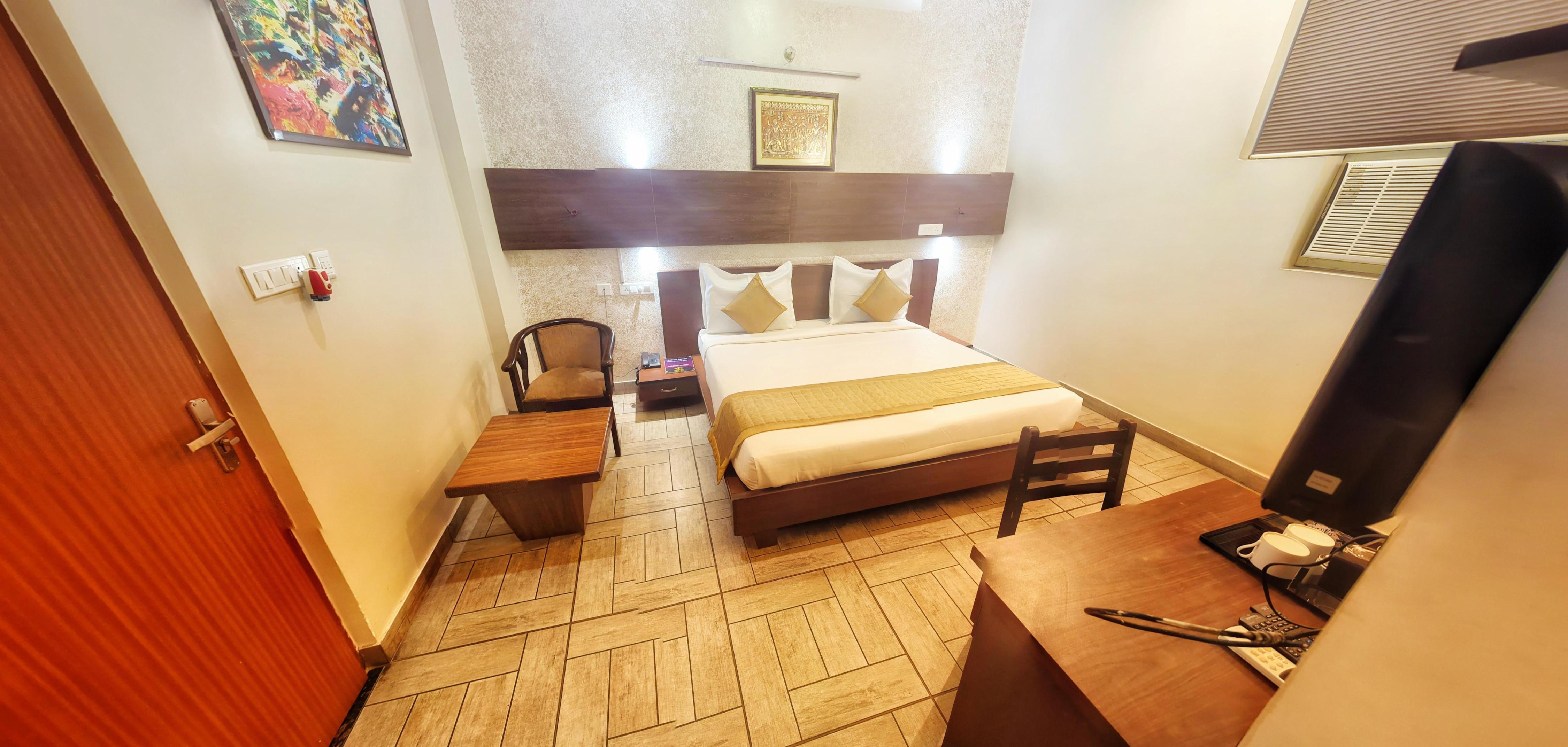 Elite Suites, Gomti Nagar - Tap to explore photos