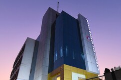 Madhav Muskan Residency