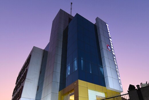Madhav Muskan Residency