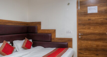 The Nexus Hotel Room Type - Standard Room with Early check-in Subject to Availability The Nexus Hotel Room Type - Standard Room with Early check-in Subject to Availability