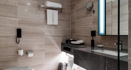 Paradox Resort Phuket Room Type - Studio Room