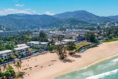 Paradox Resort Phuket