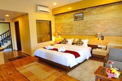 Hotel Queens Park 