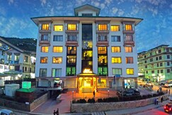 Xenious Micro UGYEN Hotel, Thimphu