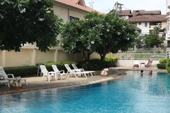 Phu View Talay Resort Pattaya