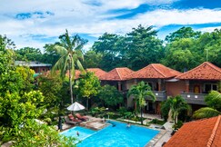 Melasti Kuta Bungalows & Spa