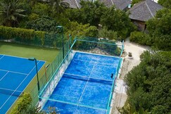HURAWALHI ISLAND RESORT