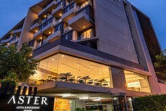 Aster Hotel and Residence