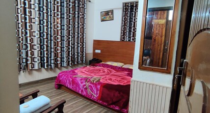 Hotel Alankar Room Type - STANDARD