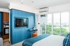 Hotel Amber Sukhumvit 85