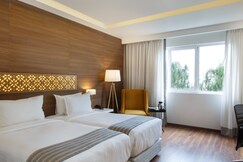 Hotel Ambassador by ACE Hotels Kathmandu
