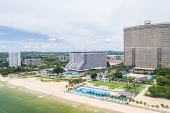 Ambassador City Jomtien Pattaya (Ocean Wing)
