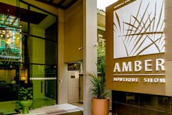 Amber Boutique Silom