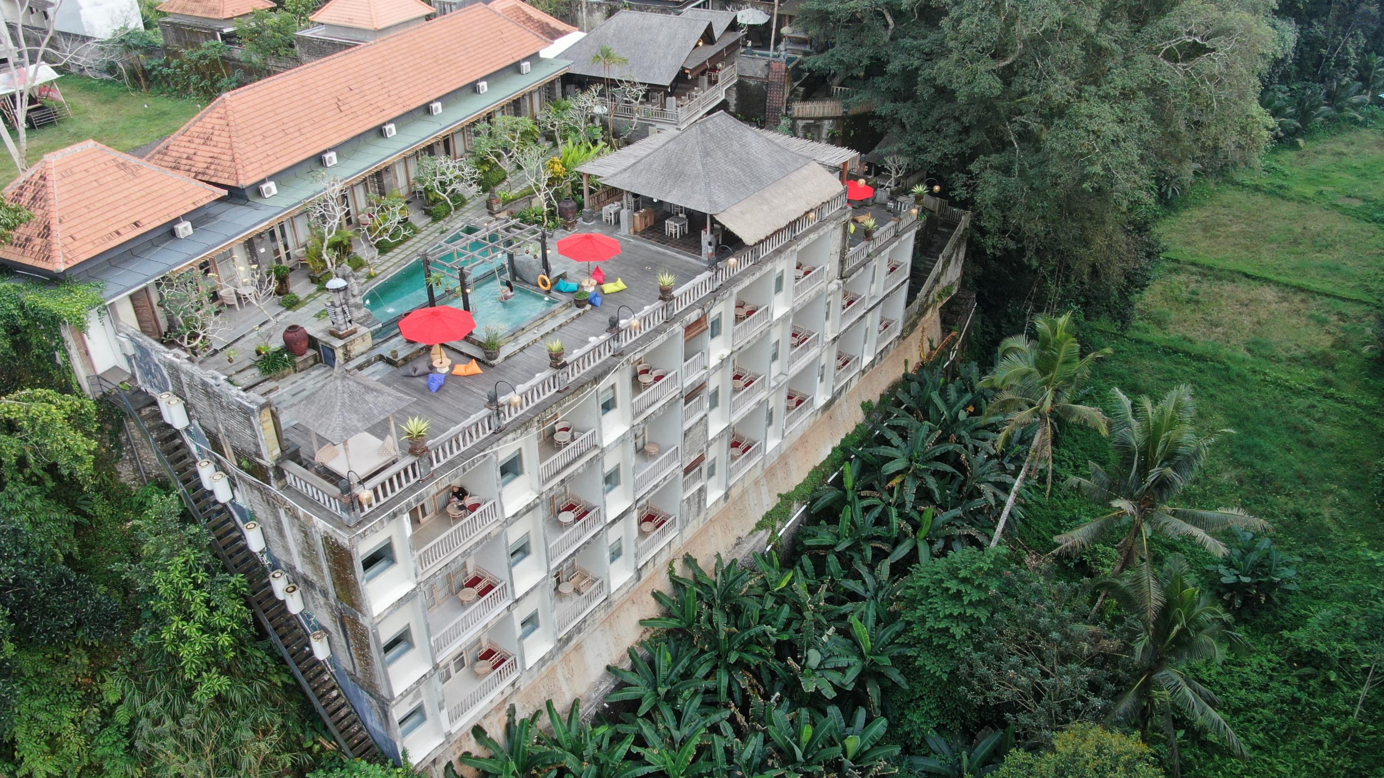 Kawi Resort A Spiritual Sanctuary to Escape