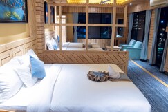 Trekkers Inn Boutique Hotel