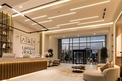 Abidos Hotel Apartment Dubailand