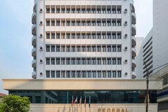 The Federal Kuala Lumpur