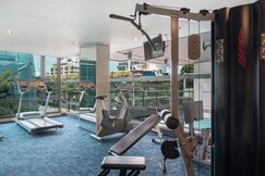 Vic3 Bangkok